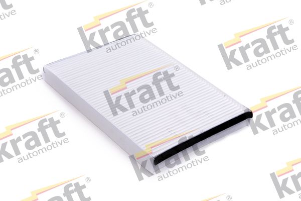 KRAFT AUTOMOTIVE Filter,salongiõhk 1731505